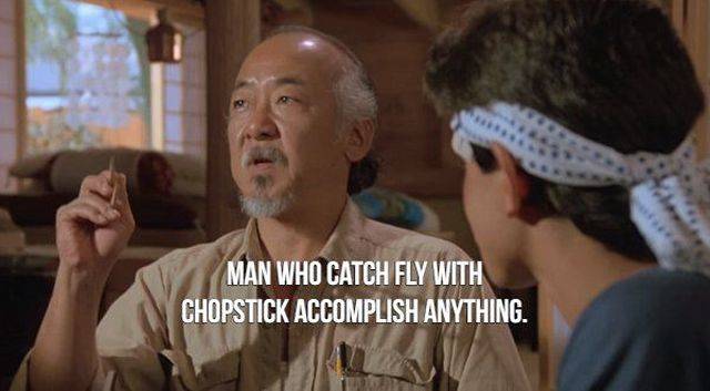 The Best Movie Quotes From The 1980’s (36 pics)