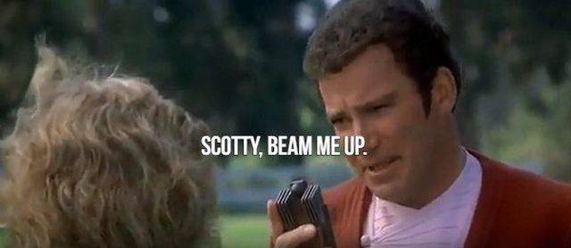 The Best Movie Quotes From The 1980’s (36 pics)
