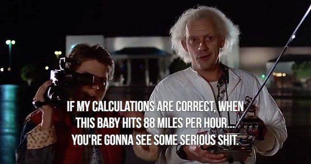 The Best Movie Quotes From The 1980’s (36 pics)