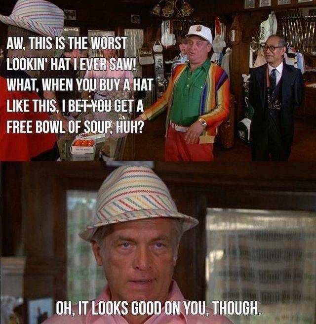 The Best Movie Quotes From The 1980’s (36 pics)