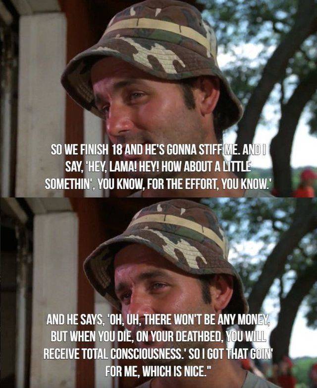 The Best Movie Quotes From The 1980’s (36 pics)