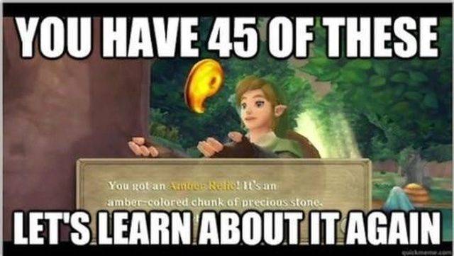 Pictures For Gamers (36 pics)