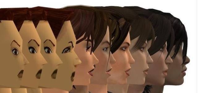 Pictures For Gamers (36 pics)