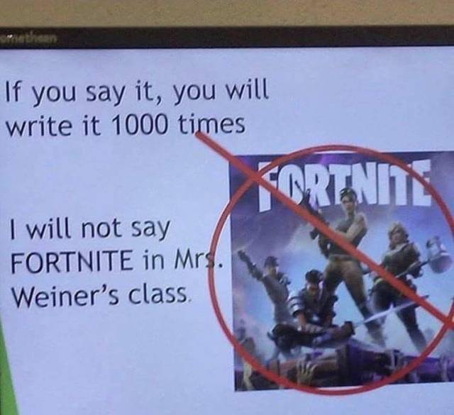 Pictures For Gamers (36 pics)