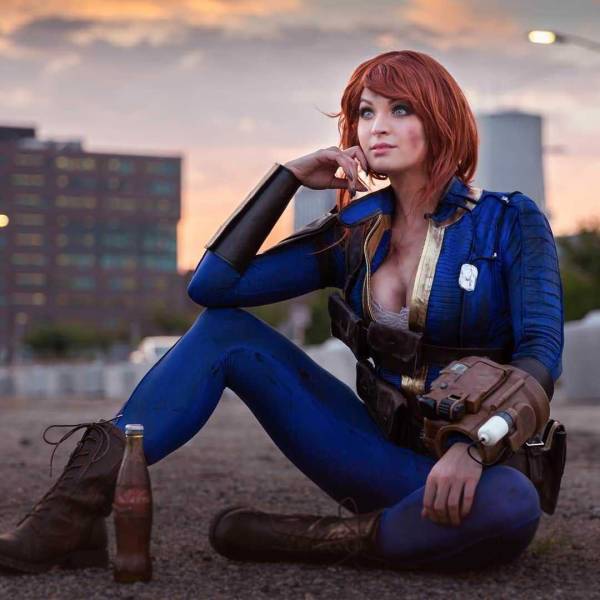 Pictures For Gamers (36 pics)