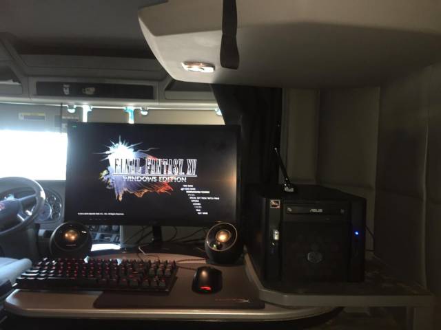 Pictures For Gamers (36 pics)
