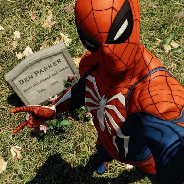 Pictures For Gamers (36 pics)