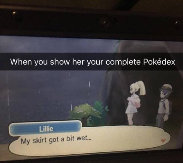 Pictures For Gamers (36 pics)