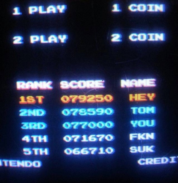 Pictures For Gamers (36 pics)