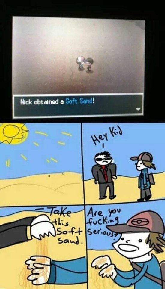 Pictures For Gamers (36 pics)