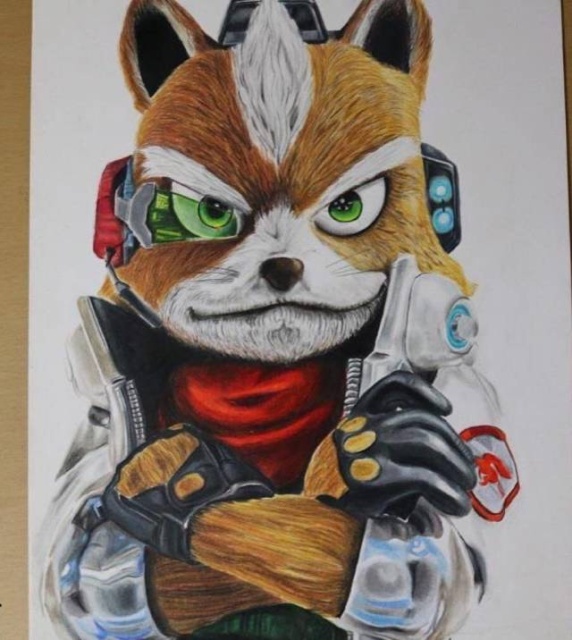 Pictures For Gamers (36 pics)