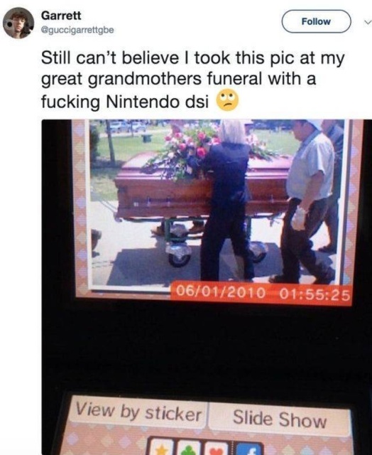 Pictures For Gamers (36 pics)
