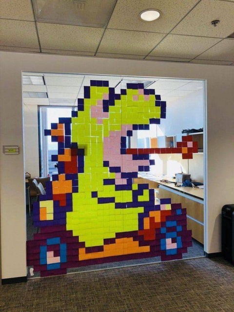 Pictures For Gamers (36 pics)