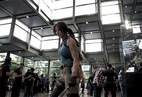 Pictures For Gamers (36 pics)