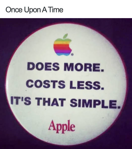 Apple Memes (40 pics)