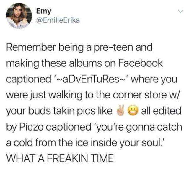 Feeling Old Yet? (25 pics)
