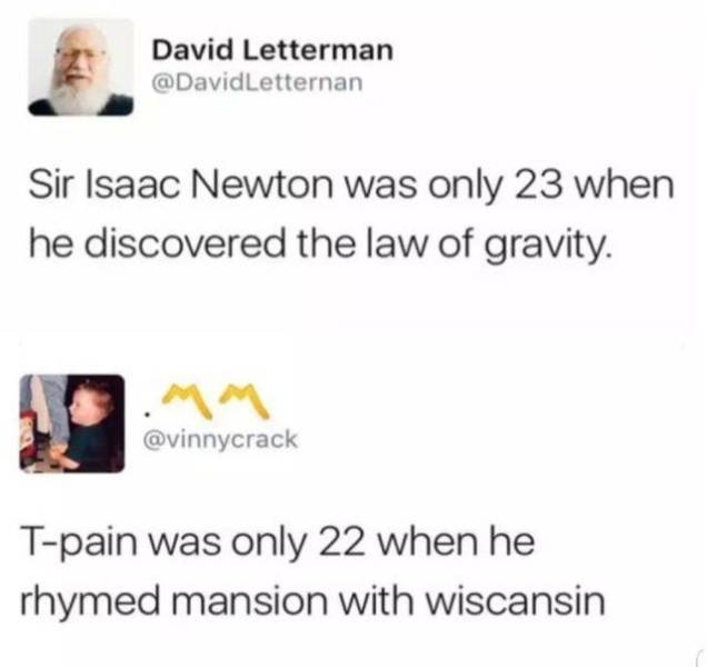 Feeling Old Yet? (25 pics)