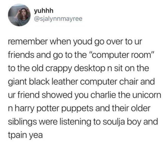 Feeling Old Yet? (25 pics)