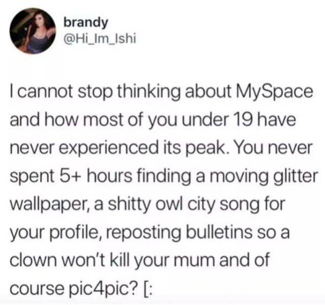Feeling Old Yet? (25 pics)