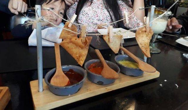 Very Odd Plates (34 pics)