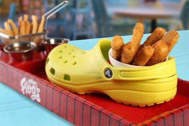 Very Odd Plates (34 pics)