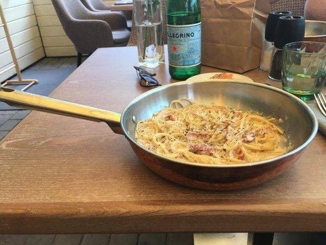Very Odd Plates (34 pics)