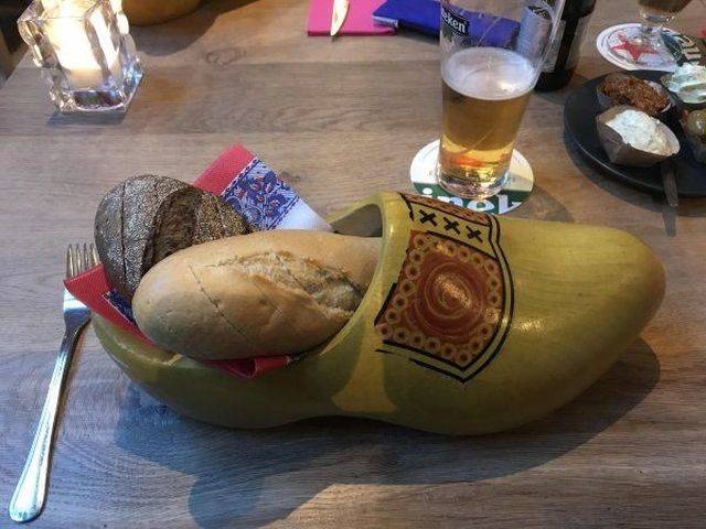 Very Odd Plates (34 pics)