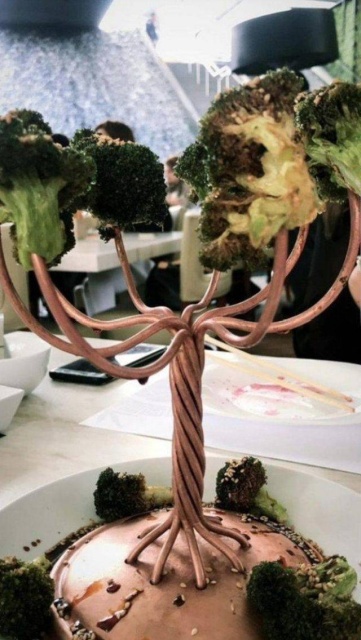 Very Odd Plates (34 pics)