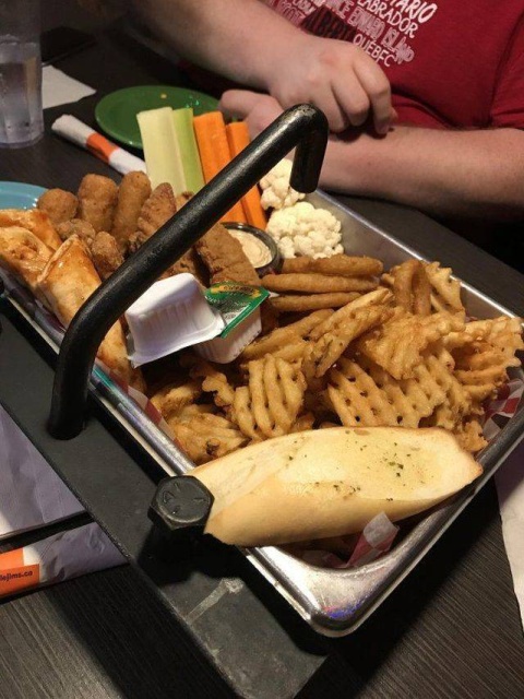Very Odd Plates (34 pics)