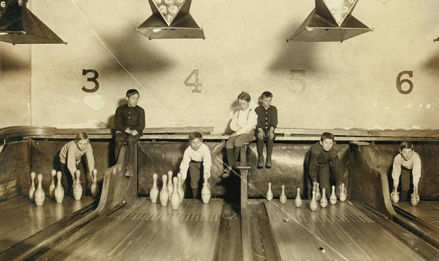 Child Labor More Than 100 Years Ago (34 pics)