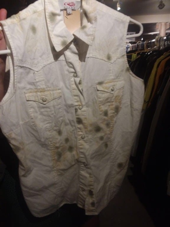 Bad Clothing (19 pics)
