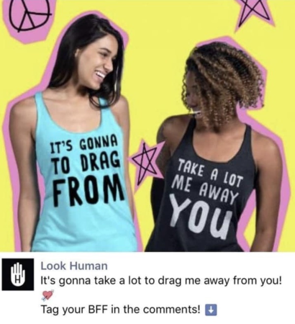 Bad Clothing (19 pics)