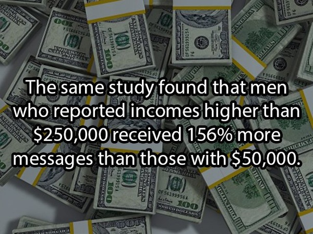 Dating Facts (17 pics)