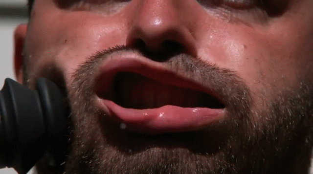 Acid Gifdump, September 19, 2018 (25 gifs)