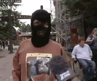 Acid Gifdump, September 19, 2018 (25 gifs)