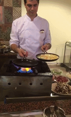 Acid Gifdump, September 19, 2018 (25 gifs)