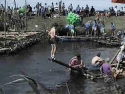 Acid Gifdump, September 19, 2018 (25 gifs)