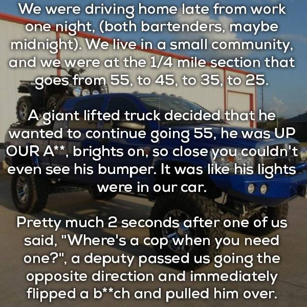 Instant Karma (15 pics)