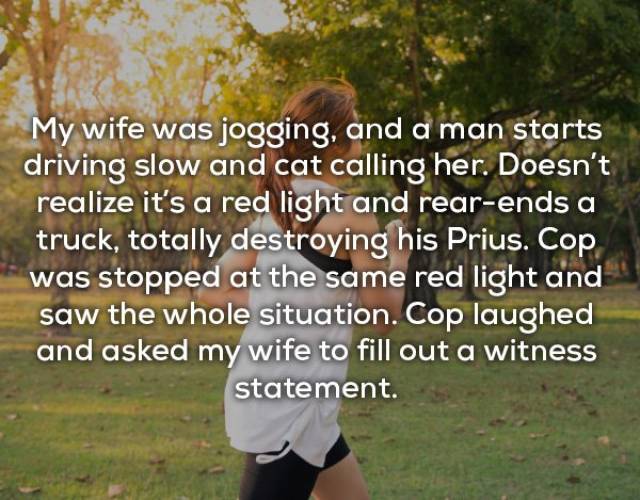 Instant Karma (15 pics)