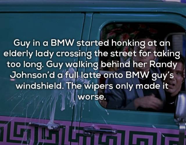 Instant Karma (15 pics)