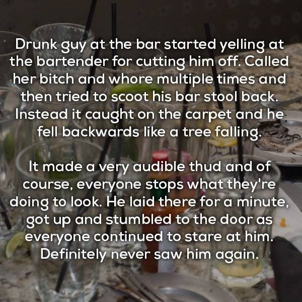 Instant Karma (15 pics)