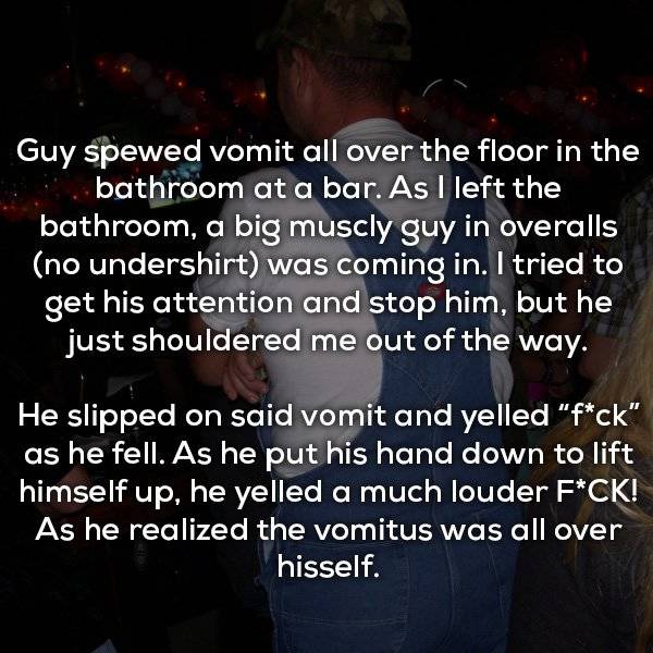 Instant Karma (15 pics)