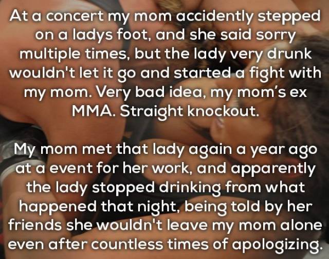 Instant Karma (15 pics)