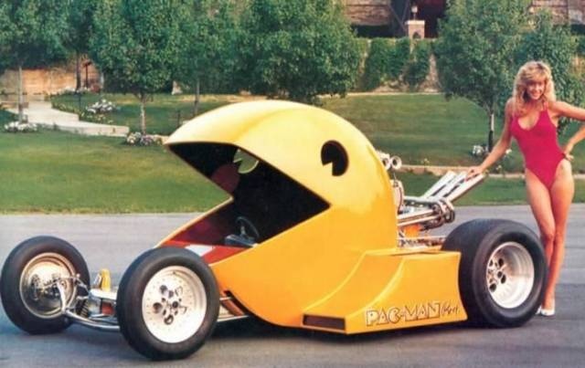 Acid Picdump (91 pics)