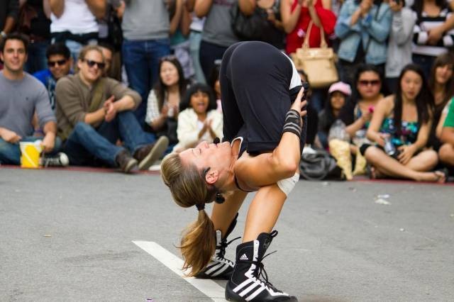 Acid Picdump (91 pics)