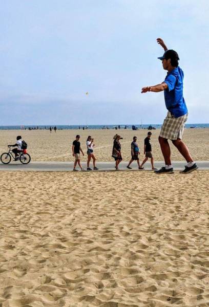 Photos With Perfect Timing (51 pics)