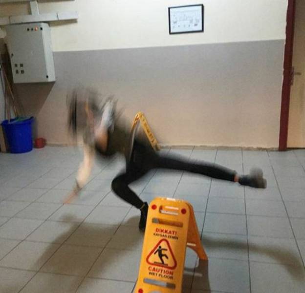 Photos With Perfect Timing (51 pics)