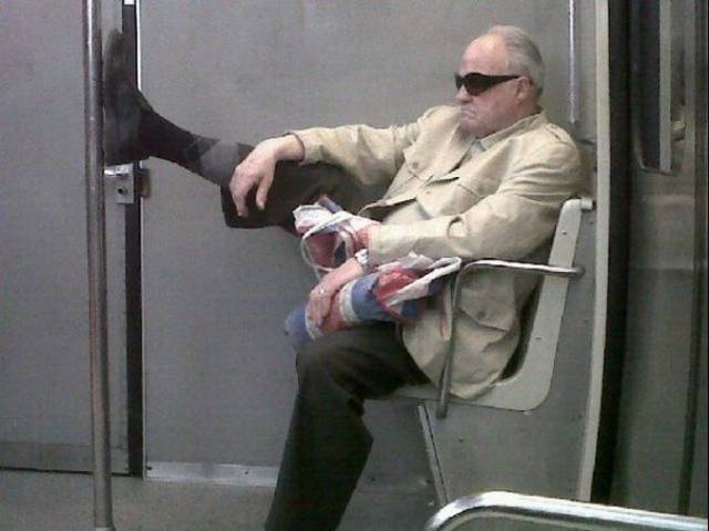Who Cares About Rules (41 pics)