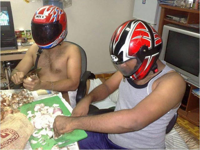 Who Cares About Rules (41 pics)