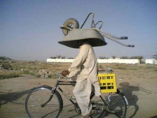 Who Cares About Rules (41 pics)